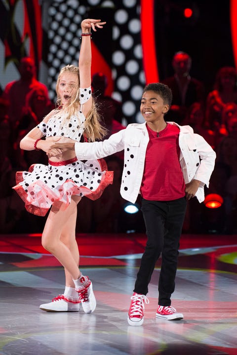 get a 39 dancing with the stars juniors 39 sneak peek with where to get a resume