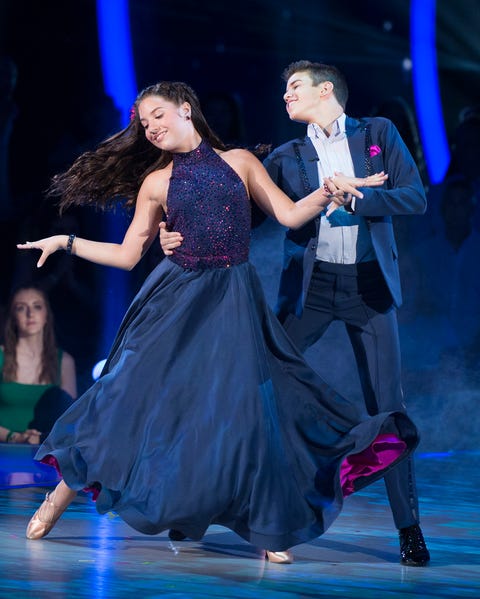 dancing with the stars juniors fans have strong feelings about the