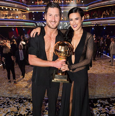 Dancing With The Stars Winners Who S Won A Mirrorball Trophy Dancing With The Stars Winners Who S Won A Mirrorball Trophy