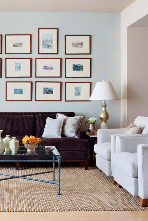Why Benjamin Moore's Pale Oak Paint Is So Popular With Designers
