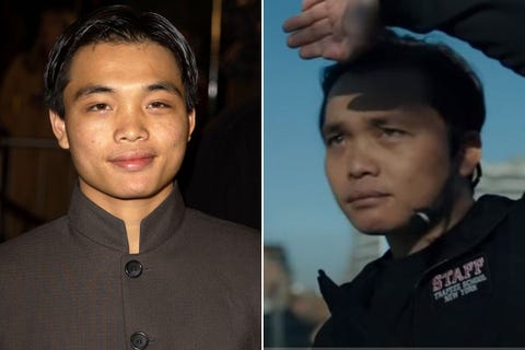 豪華キャストが勢揃い オーシャンズ11 出演者の今 豪華キャストが勢揃い オーシャンズ11 出演者の今