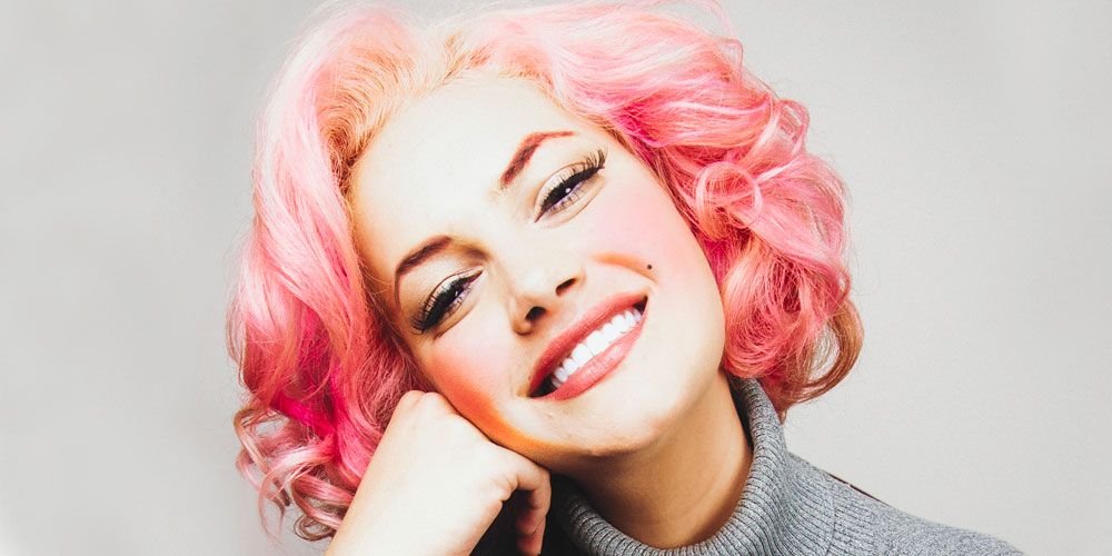 What It S Really Like To Impersonate Marilyn Monroe