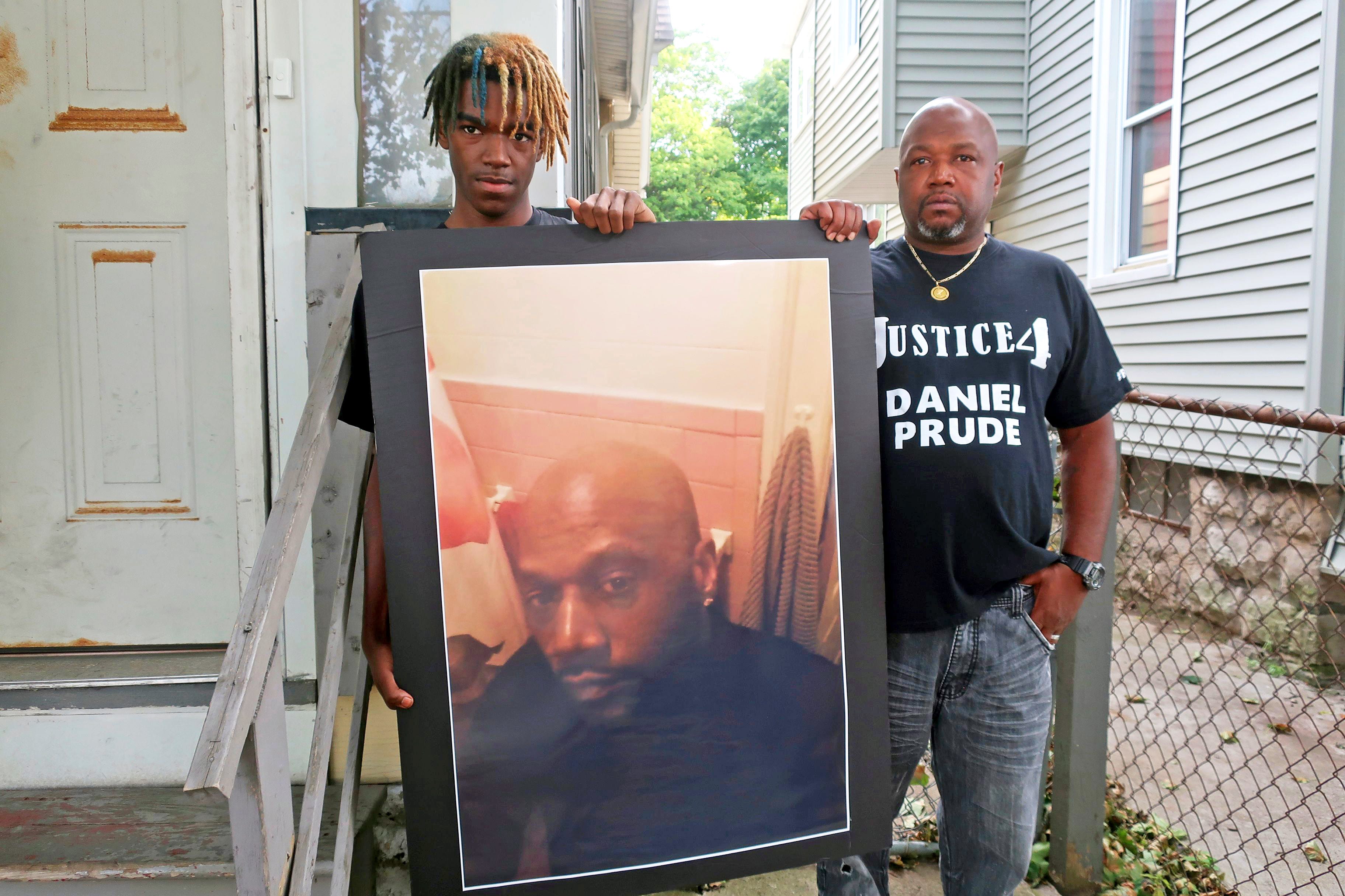 Daniel Prude Was Killed by Rochester Police in March. Here’s How to Demand Justice.