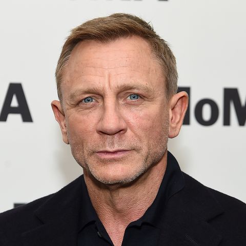 Danie Danial Fucking Videos - Daniel Craig's huge Knives Out sequels salary revealed