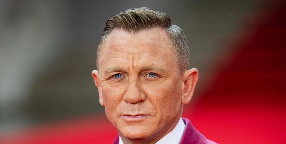 Daniel Craig lands next lead movie role in Queer adaptation