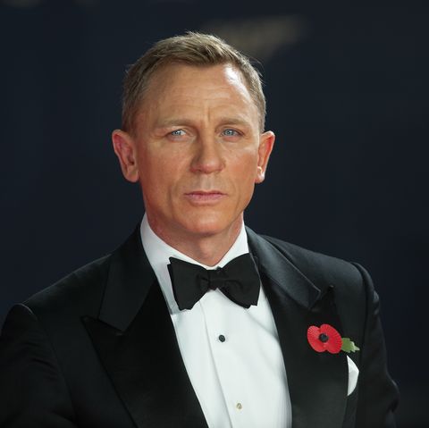 祝・『007』最新作公開！ボンド役を演じるダニエル・クレイグについて知っておくべき12のこと