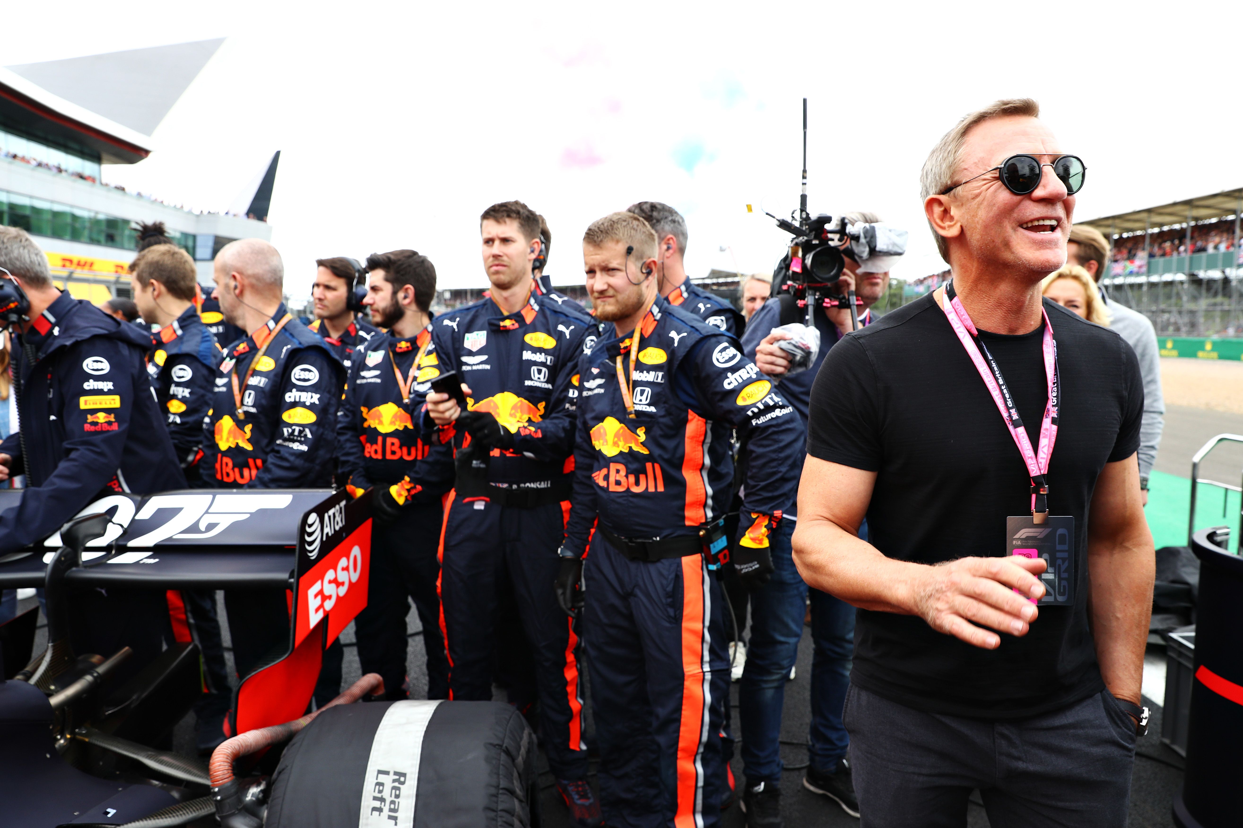 f1 tv 30 days free