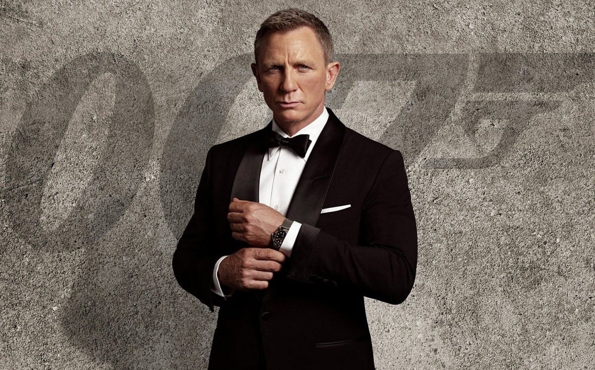 Como Daniel Craig Ha Cambiado A James Bond Para Siempre