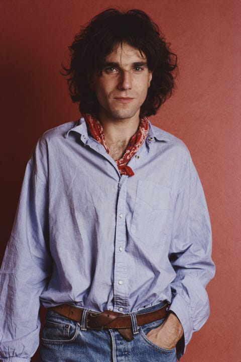 daniel daylewis