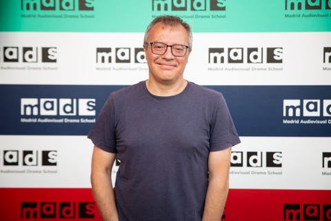daniel monsoon