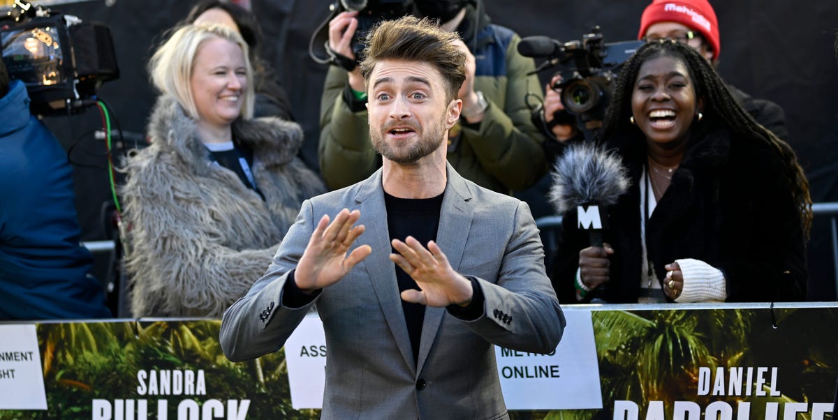 Drew Barrymore, Cameron Diaz, Juno Temple… These are Daniel Radcliffe’s crushes Drew Barrymore, Cameron Diaz, Juno Temple… These are Daniel Radcliffe’s crushes