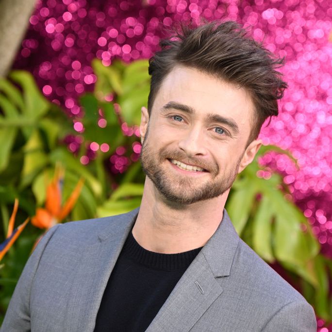 Daniel Radcliffe Earned a *Riddikulus* Amount of Money From 'Harry Potter'