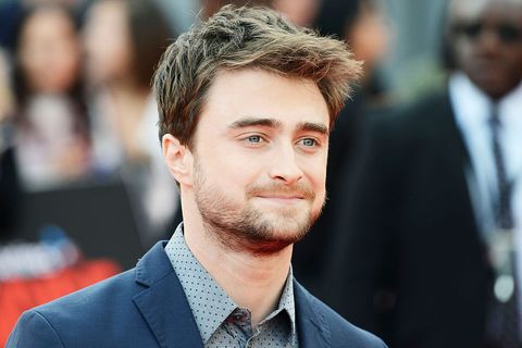 Daniel Radcliffe confiesa cuál es su película favorita de la saga de Harry  Potter