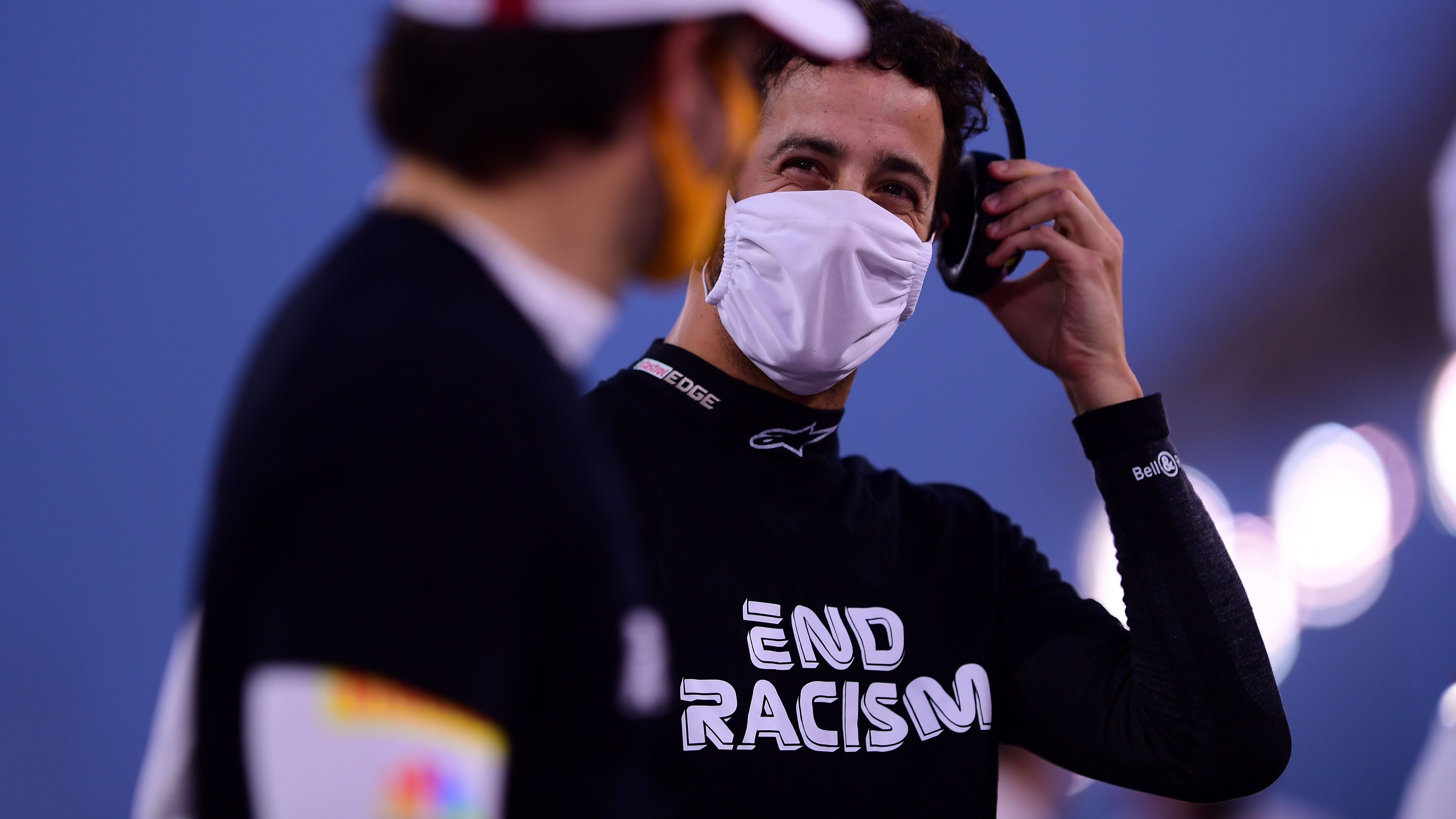 How Far Can Daniel Ricciardo Take Mclaren