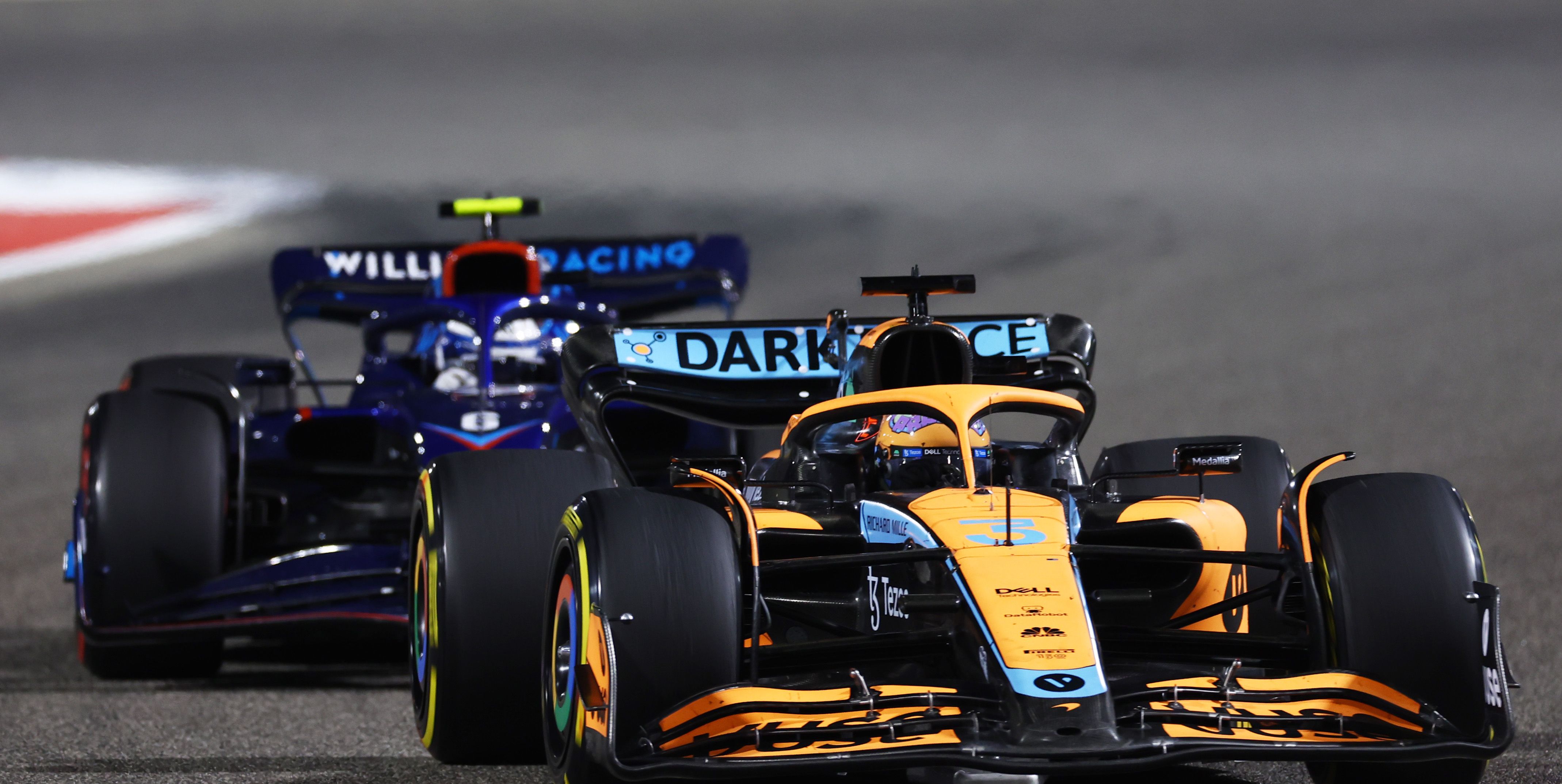 Why McLaren F1 Is Bracing for Even More Pain after Dismal Start in Bahrain