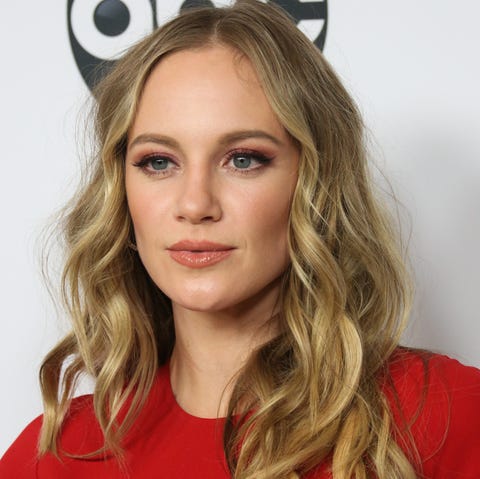 Danielle Savre, TCA Winter Press Tour 2019