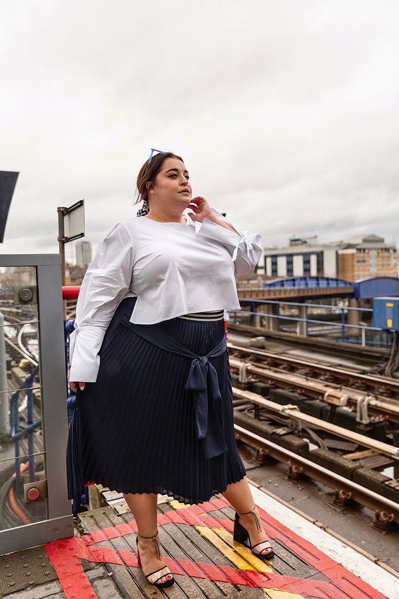 navabi plus size