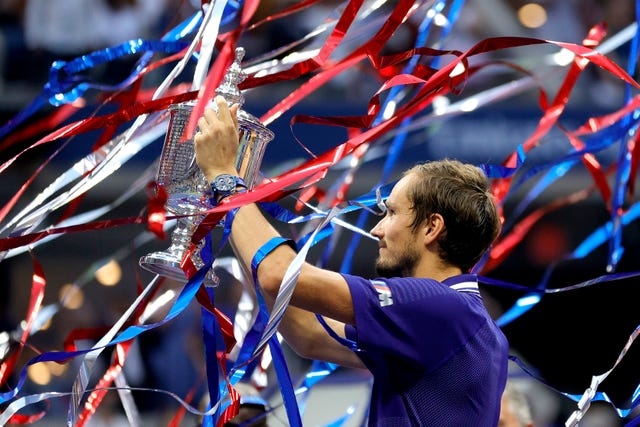 2021 us open day 14