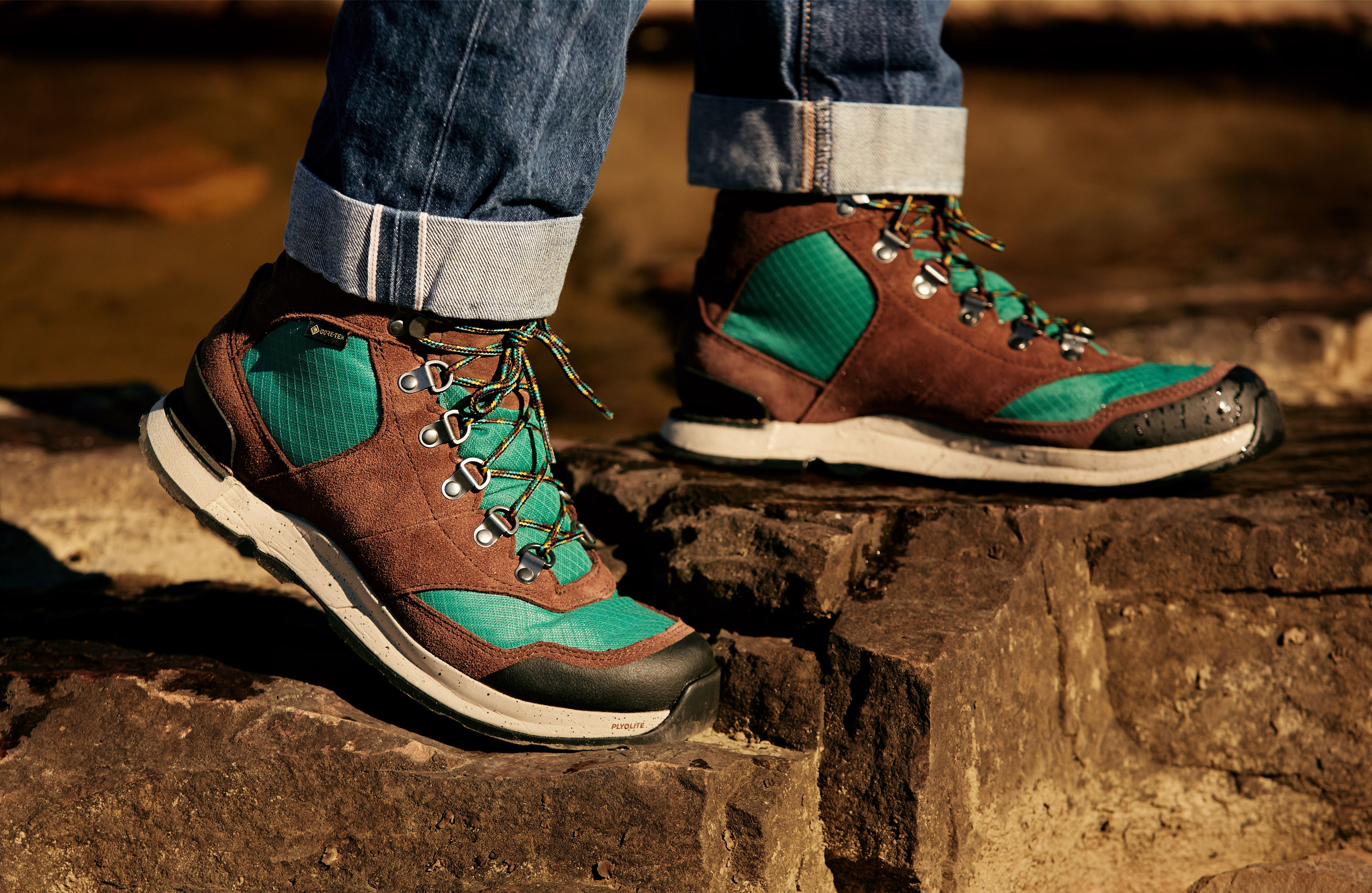 danner free spirit boots