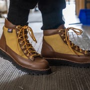 danner light