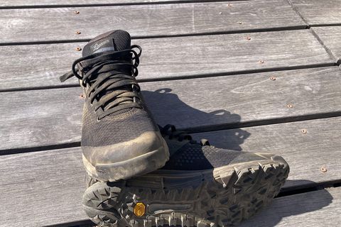Danner's Trail 2650 Is a Solid Hiking Shoe for a Variety of Trails