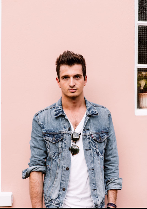 Funny male dating profiles