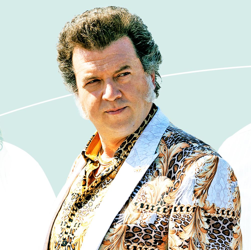 With 'Righteous Gemstones,' Danny McBride Finally Sends It Up