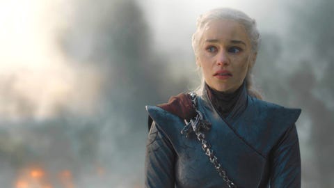 daenerys targaryen will die in game of thrones - fat thor endgame fortnite