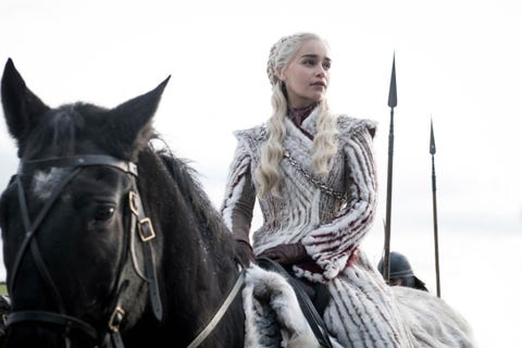 30 Best Game Of Thrones Season 8 Fan Theories Predictions Spoilers