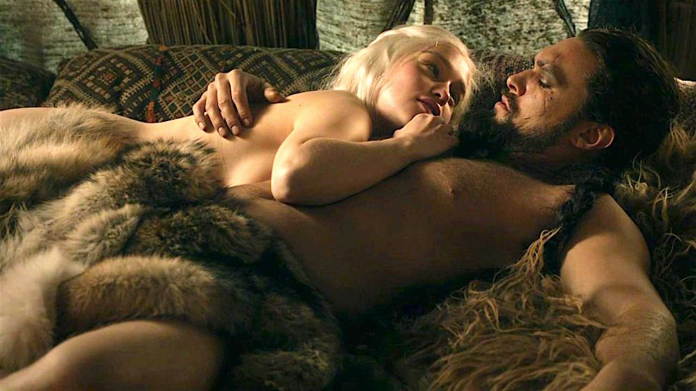 game of thrones nude scenes porn