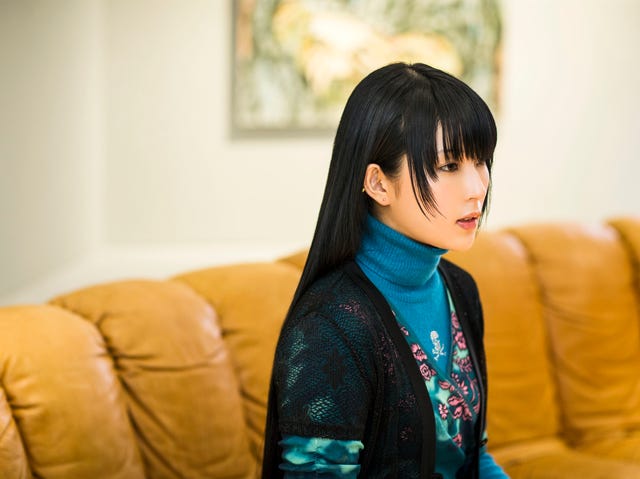Daokoインタビュー らしさ を超えて 常に新たなdaoko色を届けたい Daokoインタビュー らしさ を超えて 常に新たなdaoko色を届けたい