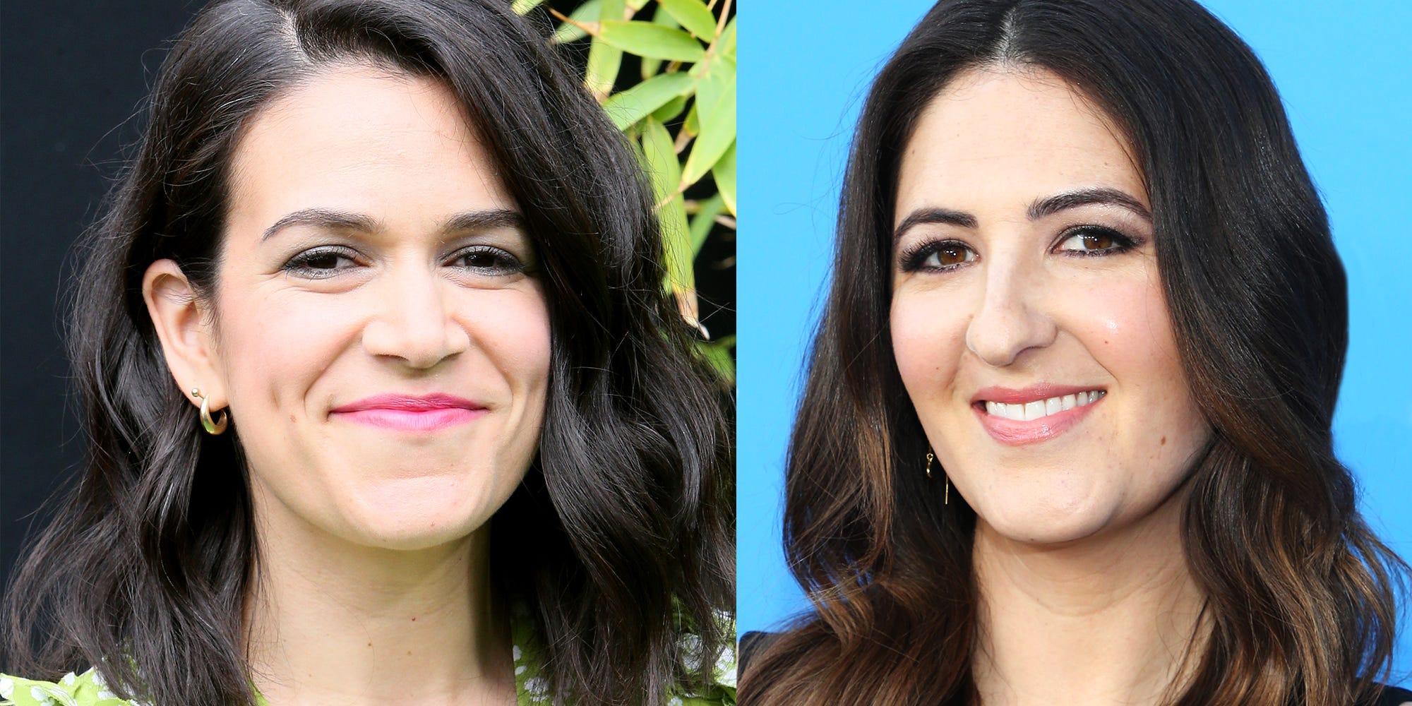 A League of Their Own TV Series Starring D’Arcy Carden and Abbi Jacobson Is Headed to Amazon