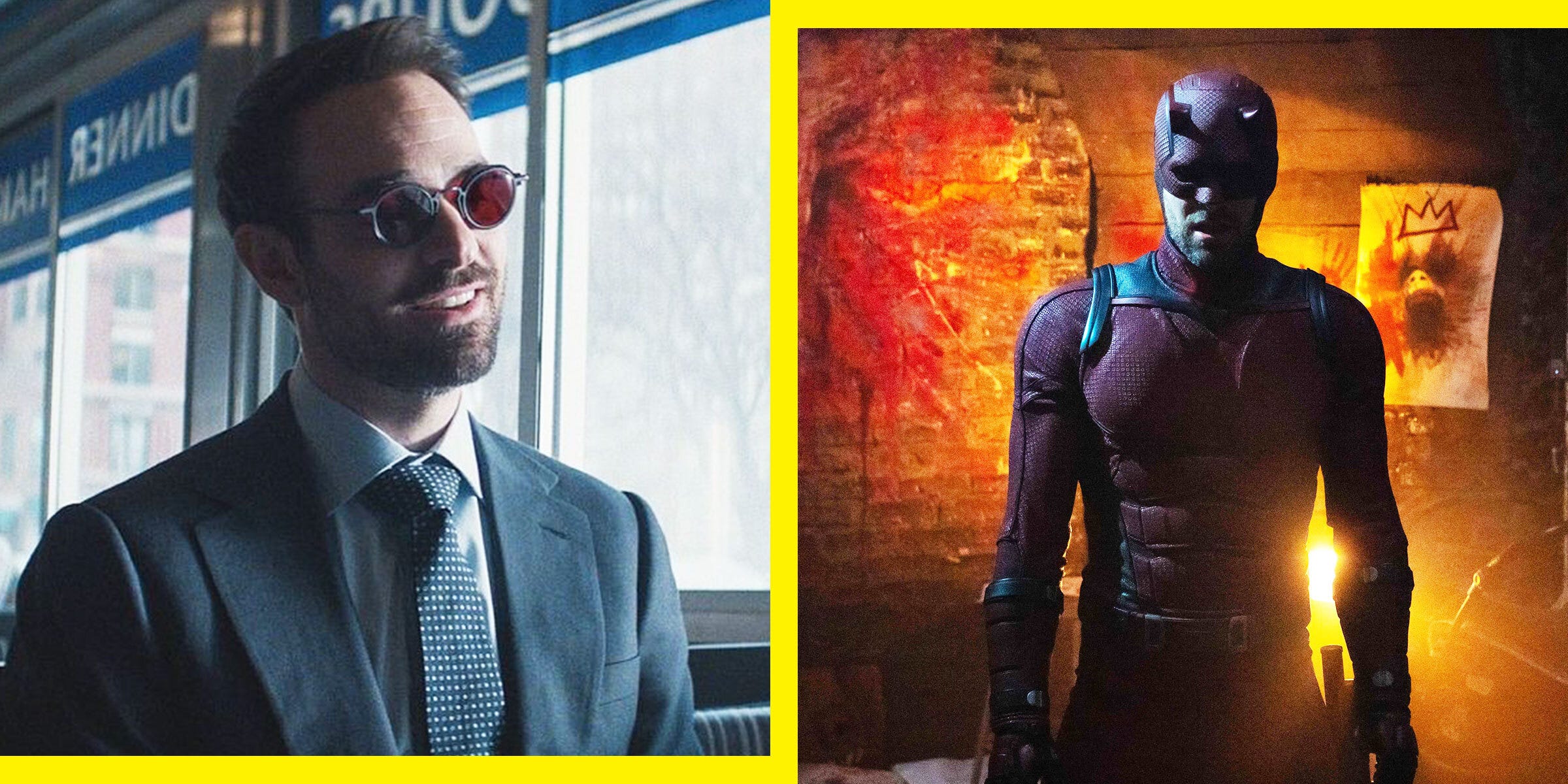 What You Need to Know Before Watching 'Daredevil: Born Again'