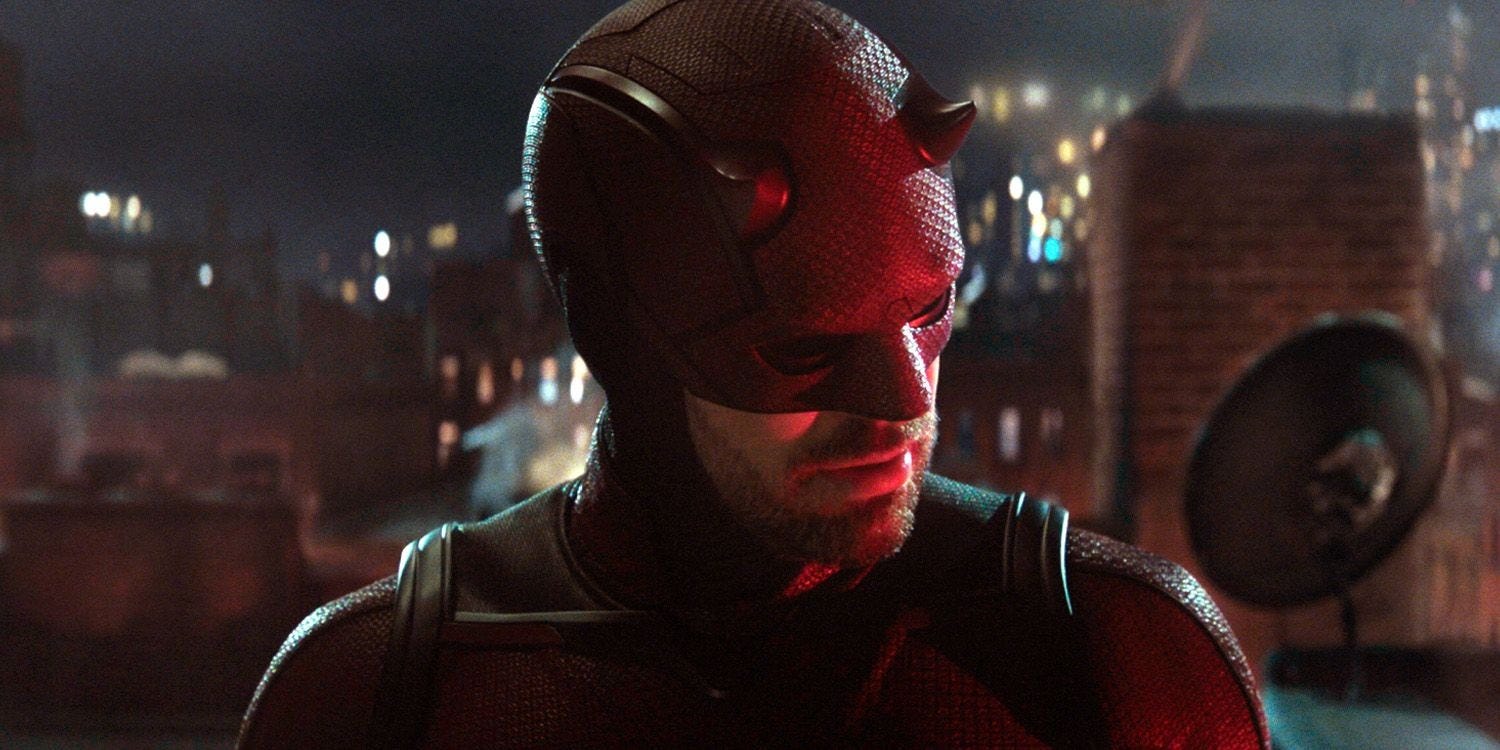 ‘Daredevil: Born Again’ Brings Your Netflix Favorites Back For More