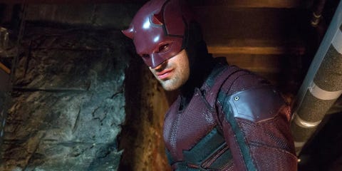 daredevil