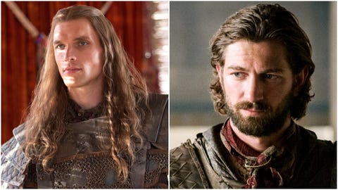 50 Actors Who Have Been Recast On Tv Shows