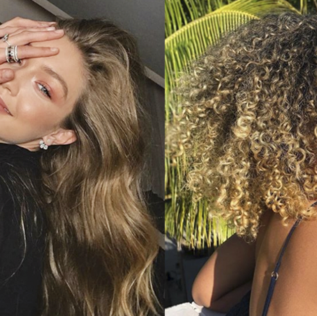 20 Dark Blonde Hair Color Ideas Of 2019 Summer Hair Trends