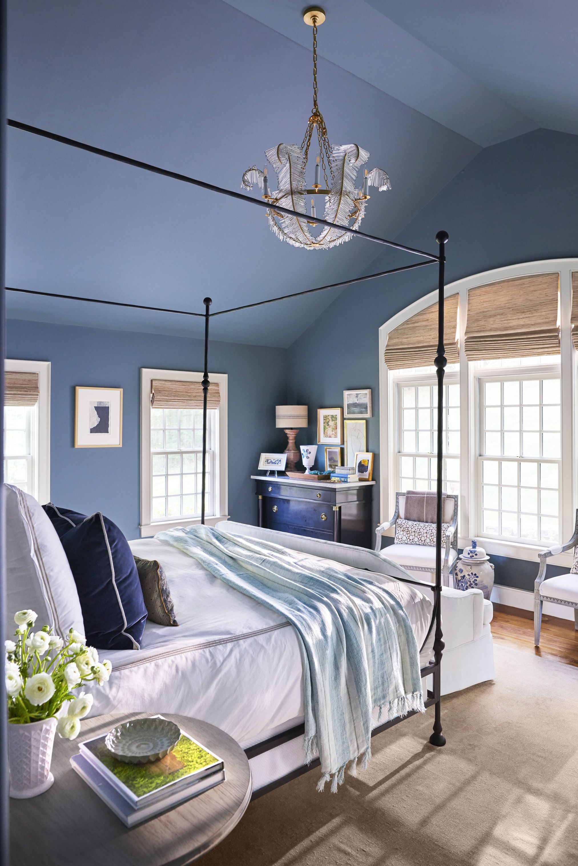 Bedroom Paint Color Ideas Best Paint Colors For Bedrooms