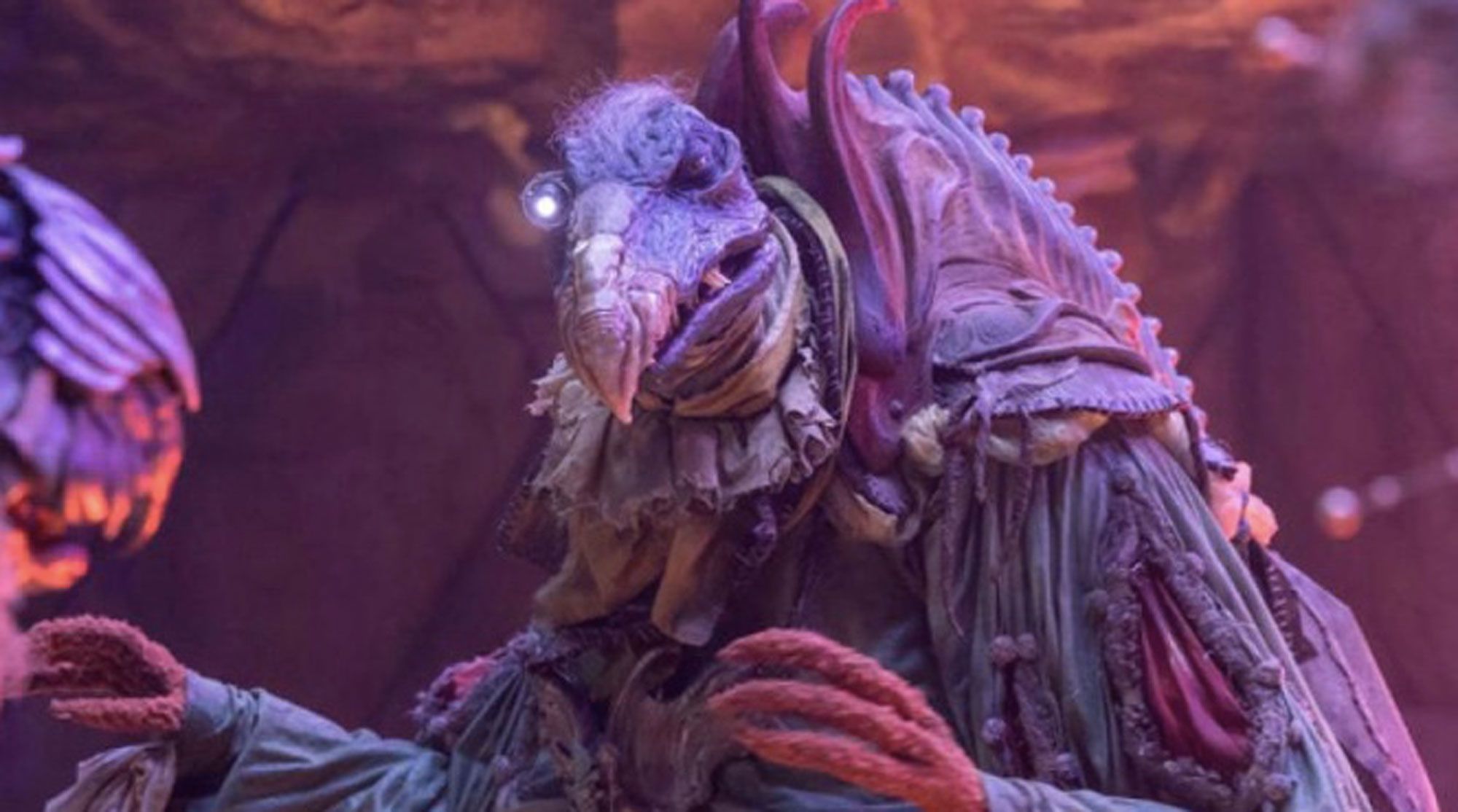Netflix Confirms The Future Of Dark Crystal Age Of Resistance