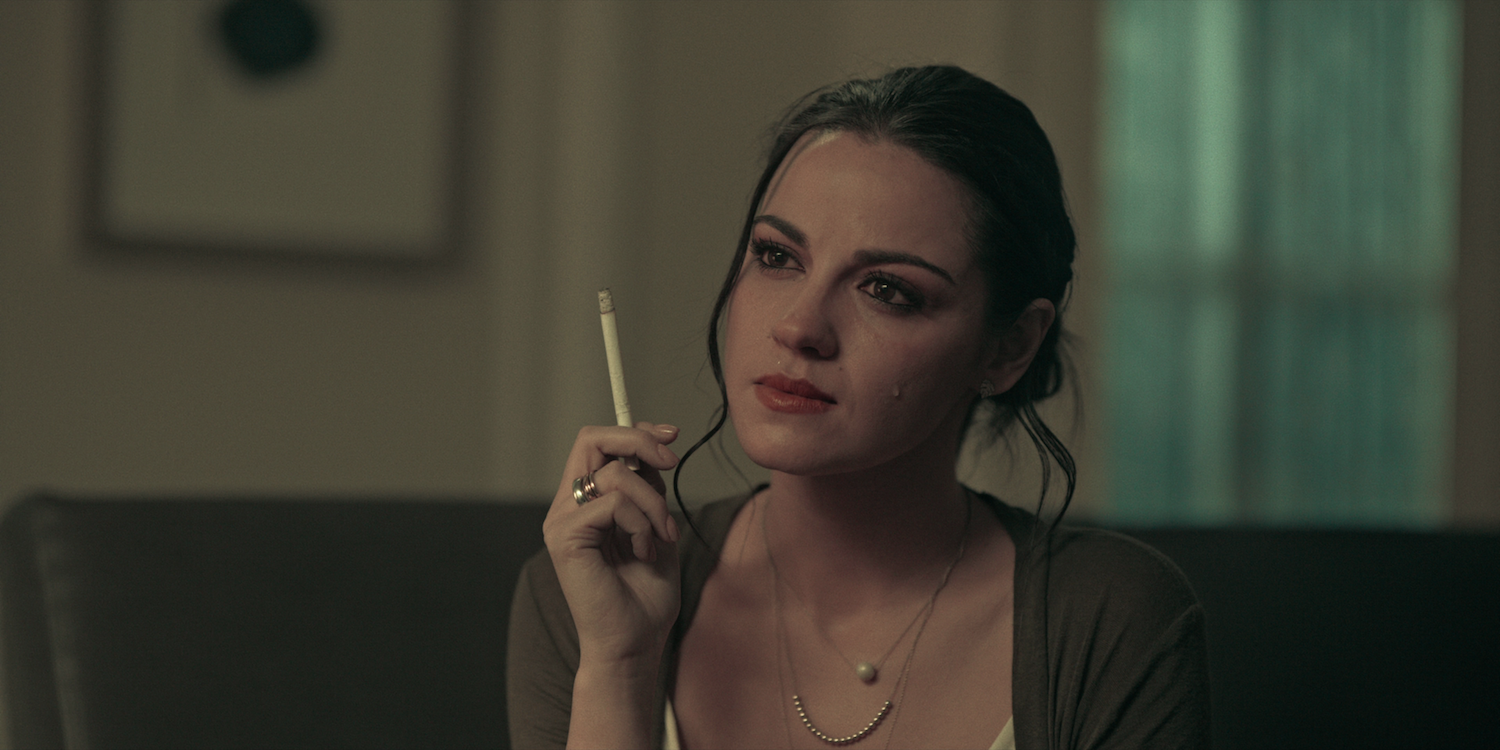 Netflix's 'Dark Desire/Oscuro Deseo' Season 2: News, Premiere Date, Cast,  Spoilers, Episodes