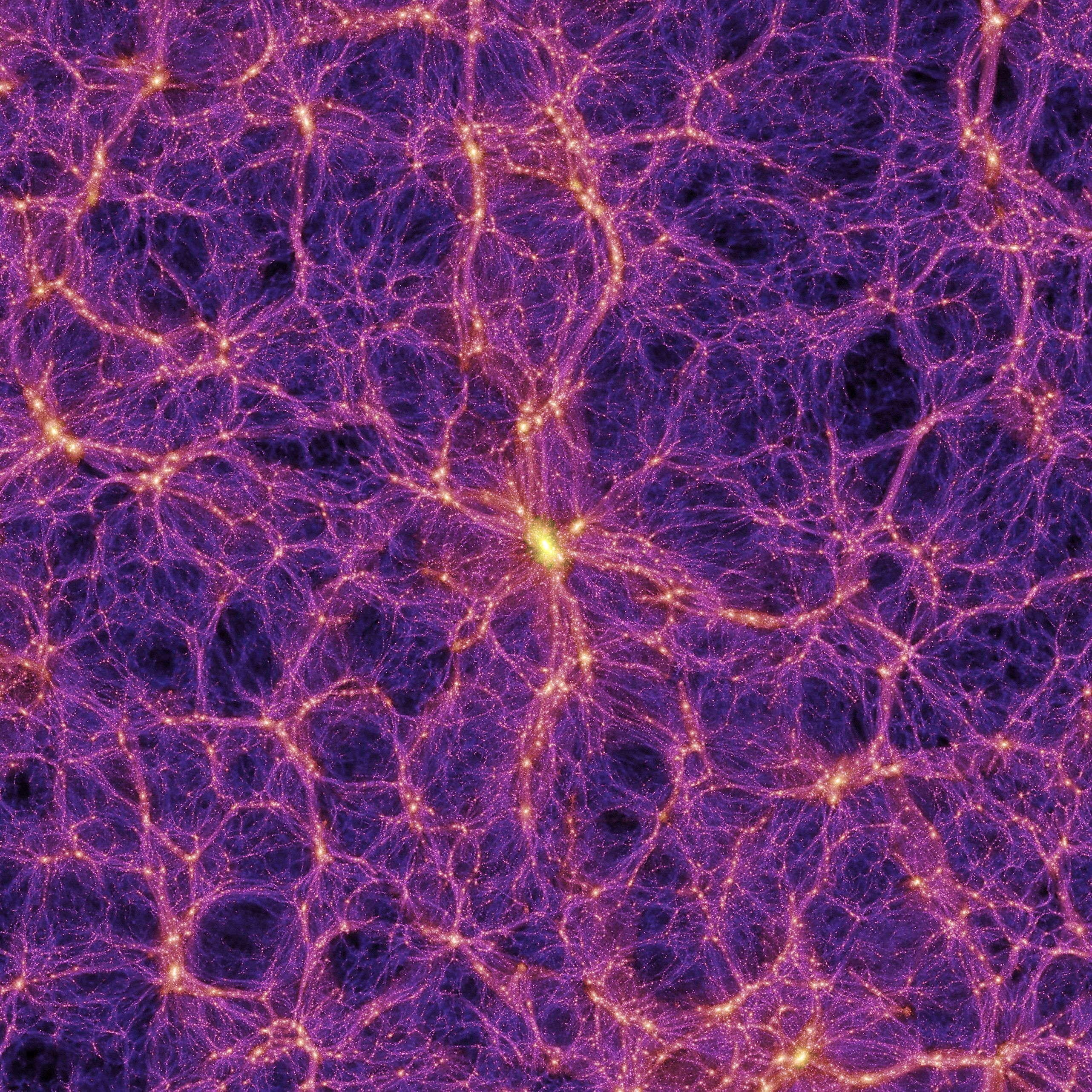 Our Universe Is Made of Strange 'Dark Matter,' and Physicists Are Hell-Bent on Studying It