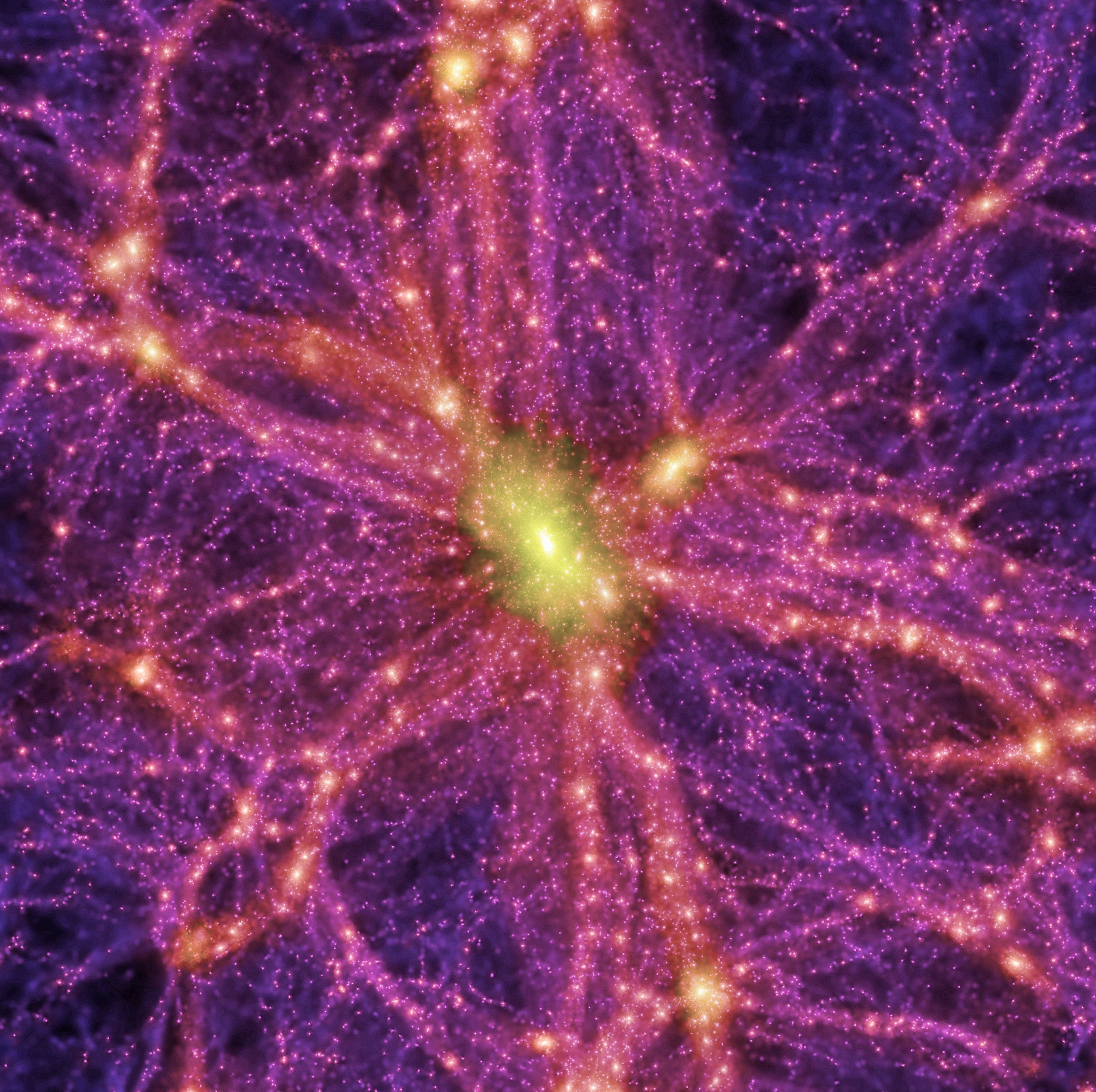 Dark Energy Is the Invisible Fabric of Our Universe, And We Know Virtually Zilch About It