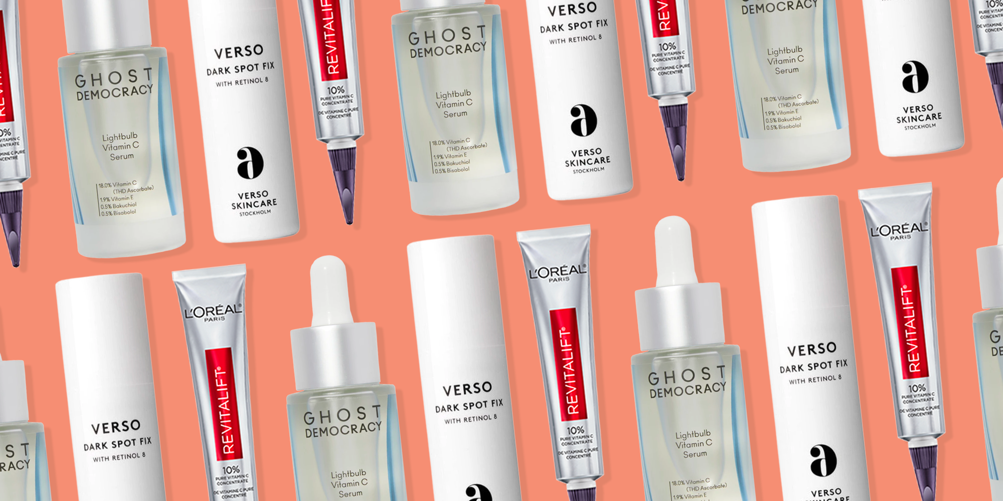 20 Best Dark Spot Correctors 2021, According To Dermatologists