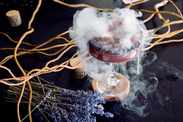 autumn-gin-cocktails