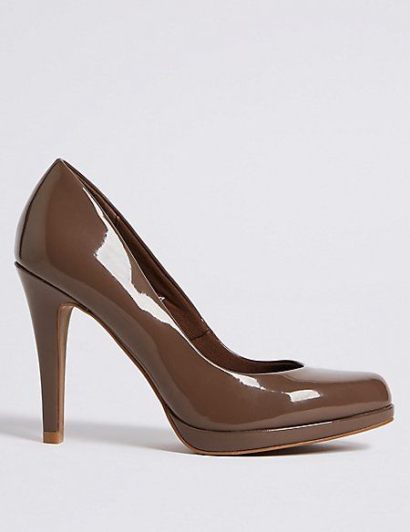 nude shoes marks and spencer