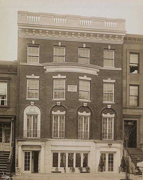 a'lelia walker madam cj walker harlem townhouse dark tower a'lelia walker madam cj walker harlem townhouse dark tower