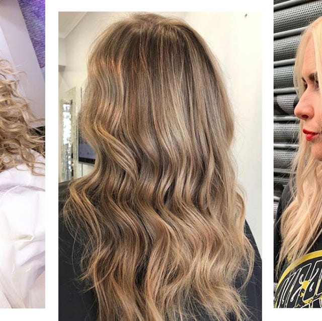 Dark Blonde Hair 13 Ideas You Ll Want To Show Your Colourist