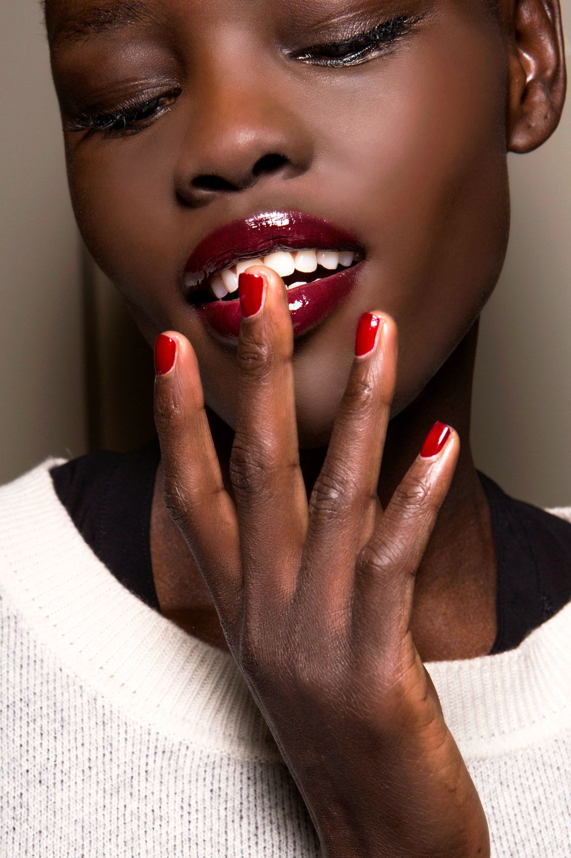 Best Nail Colors for Dark Skin - Nail Polish for Women of Color 2022