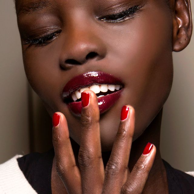 Best Nail Colors for Dark Skin - Nail Polish for Women of Color 2022