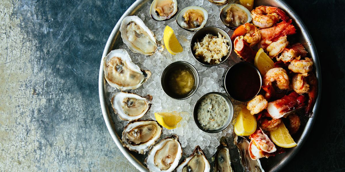 14 Best Restaurants in Charleston, South Carolina – 14 Foods to Eat in